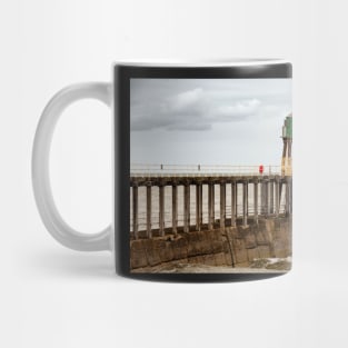 Whitby Mug